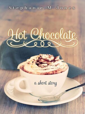 cover image of Hot Chocolate